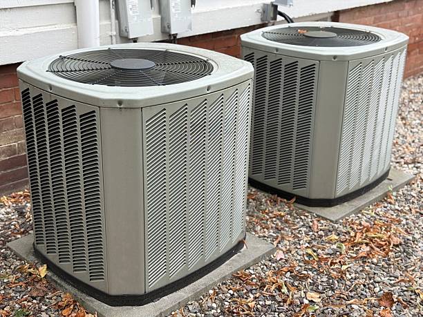 Reliable Air Duct Cleaning contractor in Clinton, OK by HVAC Repair CO