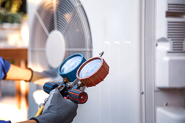 Affordable Air Duct Cleaning solutions in Clinton, OK